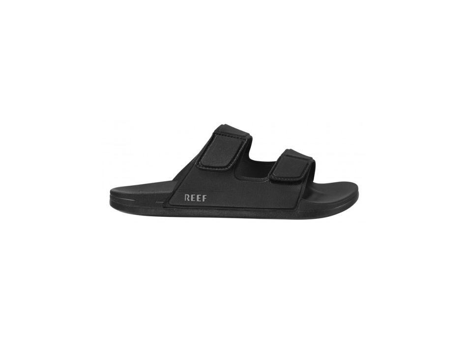 REEF SANDALS CUSHION TRADEWIND BLACK