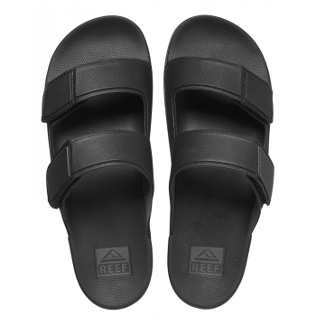 REEF SANDALS CUSHION TRADEWIND BLACK