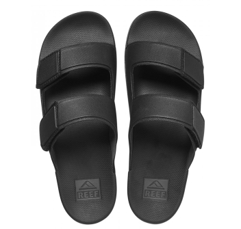 REEF SANDALS CUSHION TRADEWIND BLACK