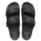 REEF SANDALS CUSHION TRADEWIND BLACK