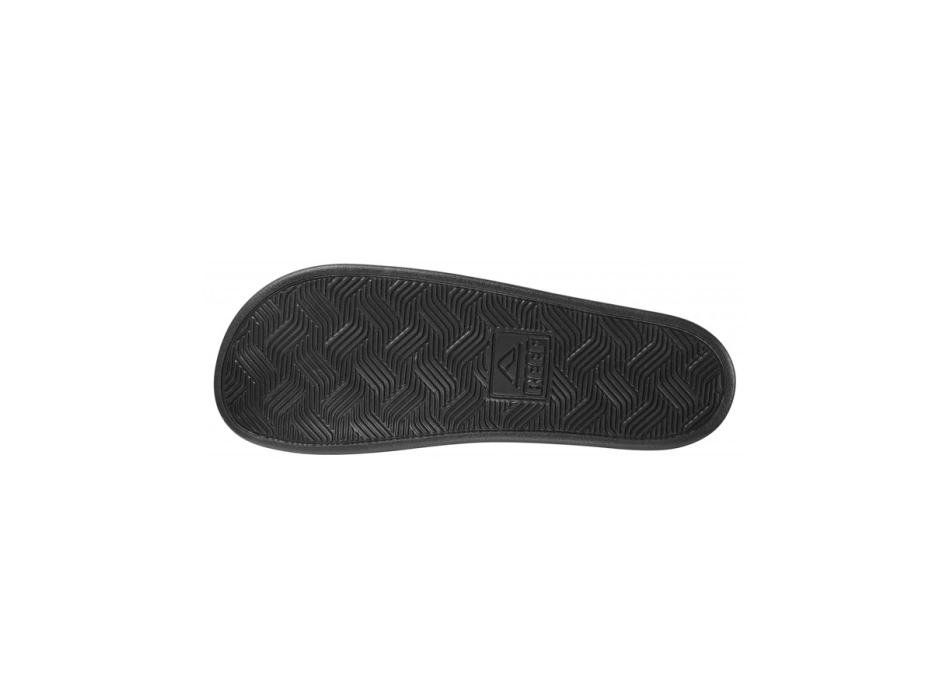 REEF SANDALS CUSHION TRADEWIND BLACK