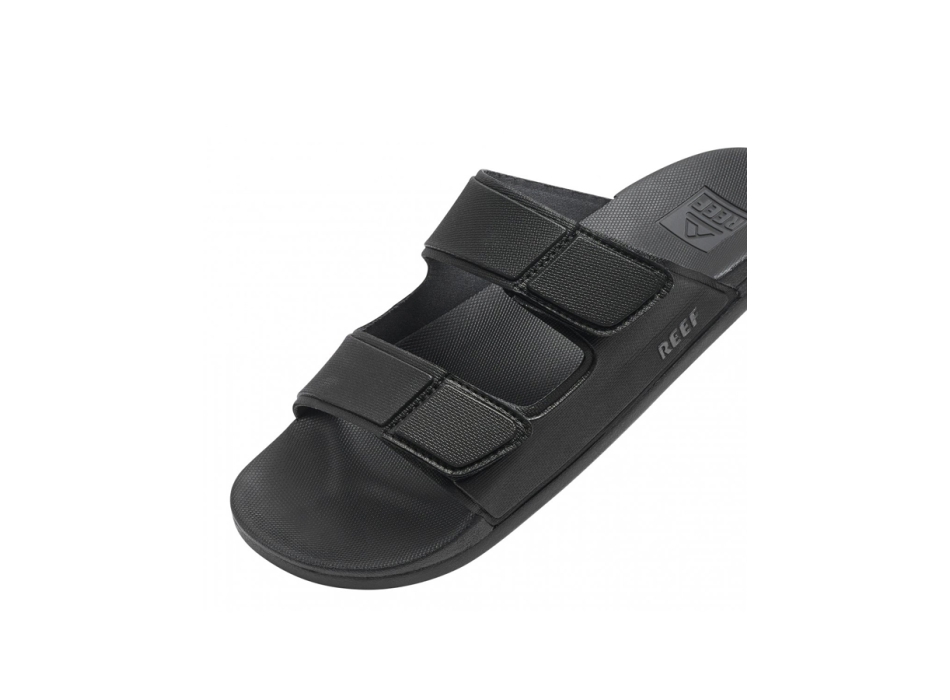 REEF SANDALS CUSHION TRADEWIND BLACK