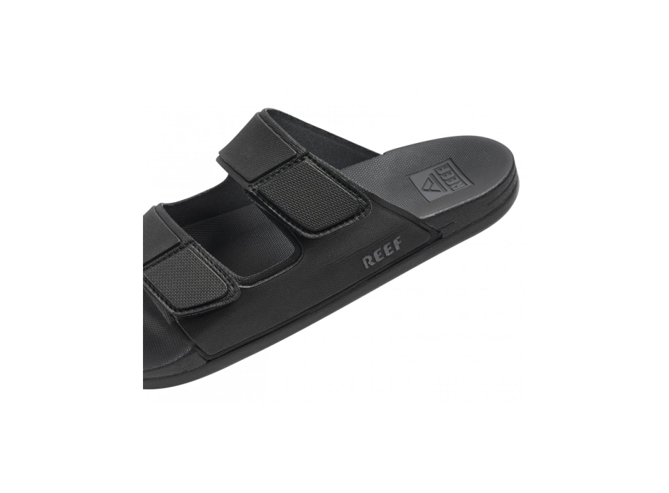 REEF SANDALS CUSHION TRADEWIND BLACK