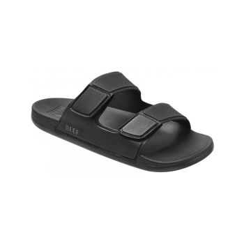 REEF SANDALS CUSHION TRADEWIND BLACK