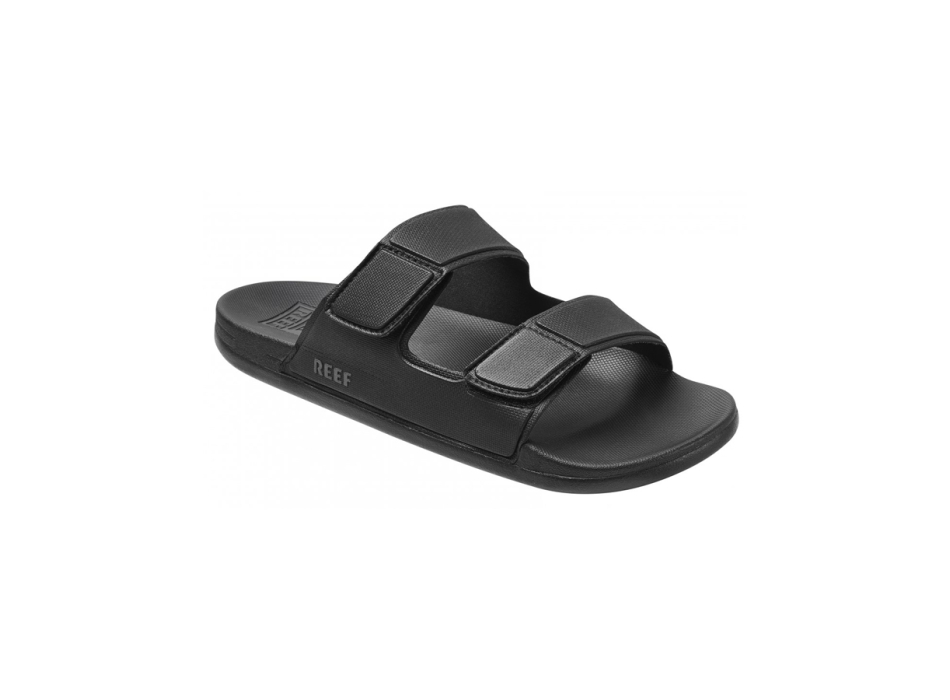 REEF SANDALS CUSHION TRADEWIND BLACK