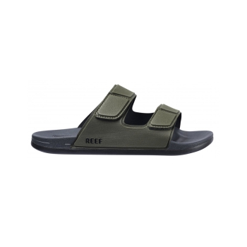 REEF SANDALS CUSHION TRADEWIND GREY OLIVE