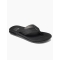 REEF INFRADITO ELEMENT TQT BLACK