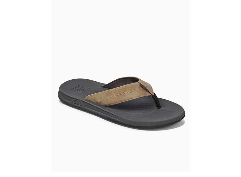 REEF INFRADITO ELEMENT TQT BROWN TAN
