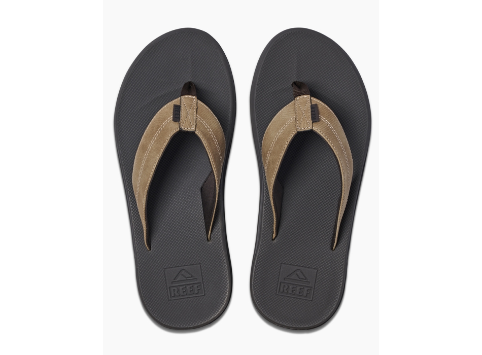Reef Element TQT brown Tan Sandals Shop online