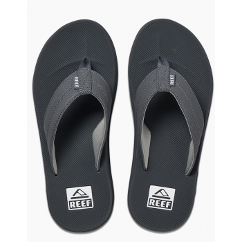 REEF ELEMENT TQT GREY