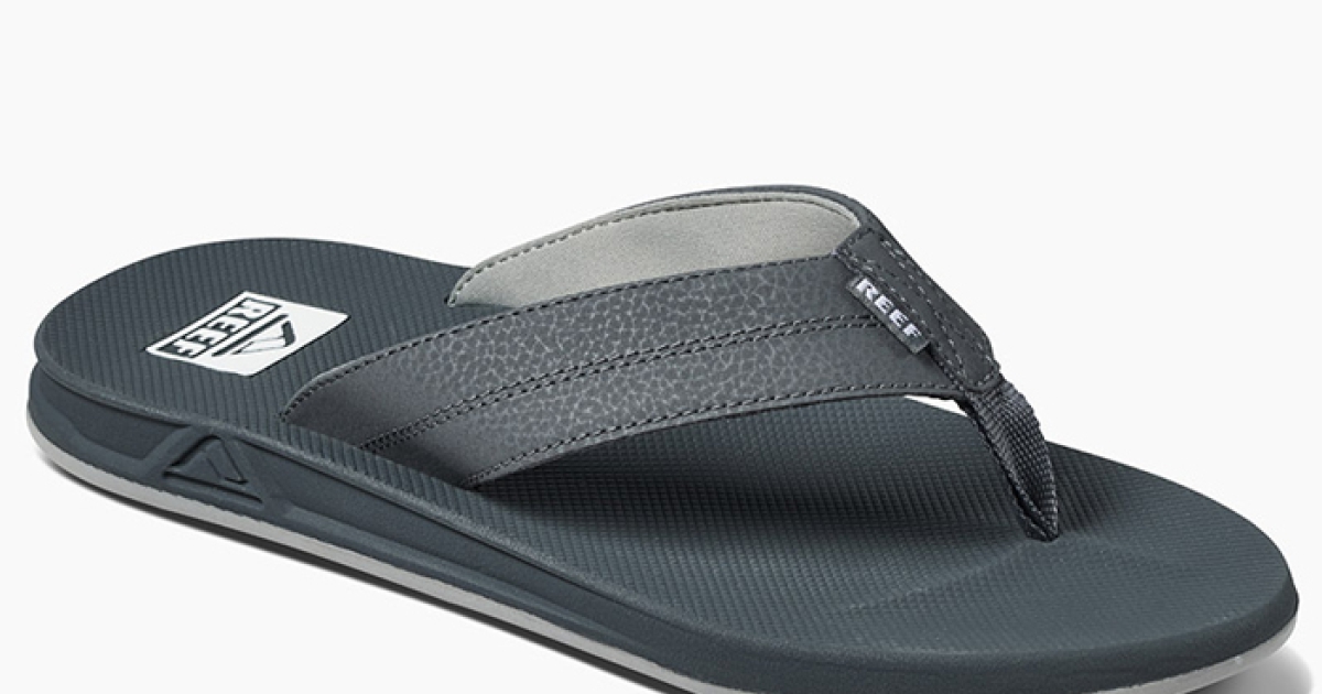 Reef Element TQT Grey. Surf Shop online