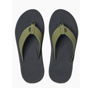 Tong reef top