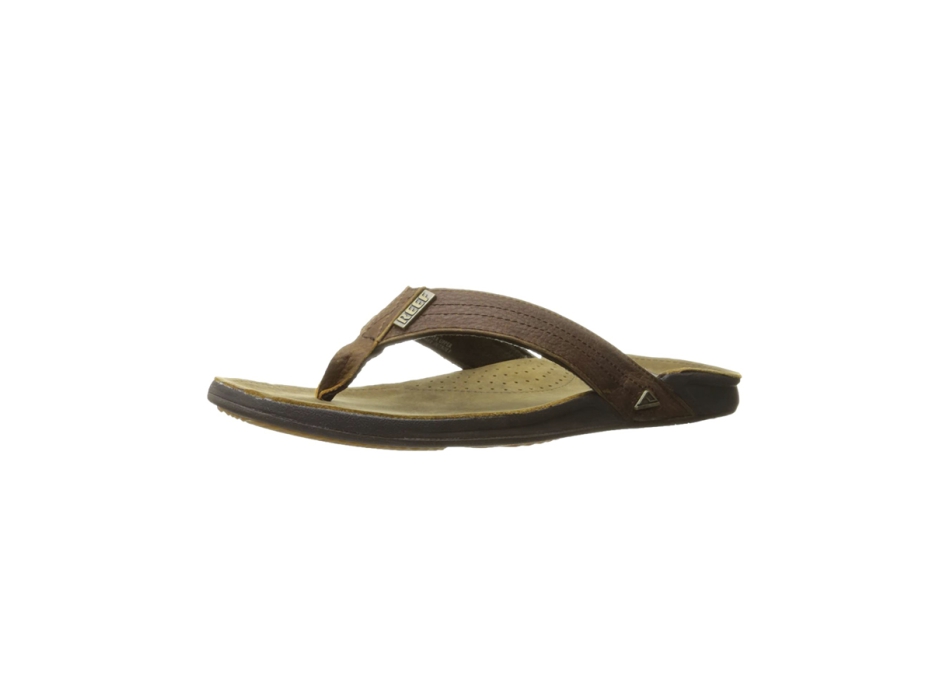 Reef Voyage LE sandals Swellular Technology Bottle Opener Shop online