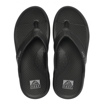 REEF SANDALS OASIS BLACK
