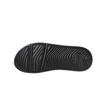 REEF SANDALS OASIS BLACK
