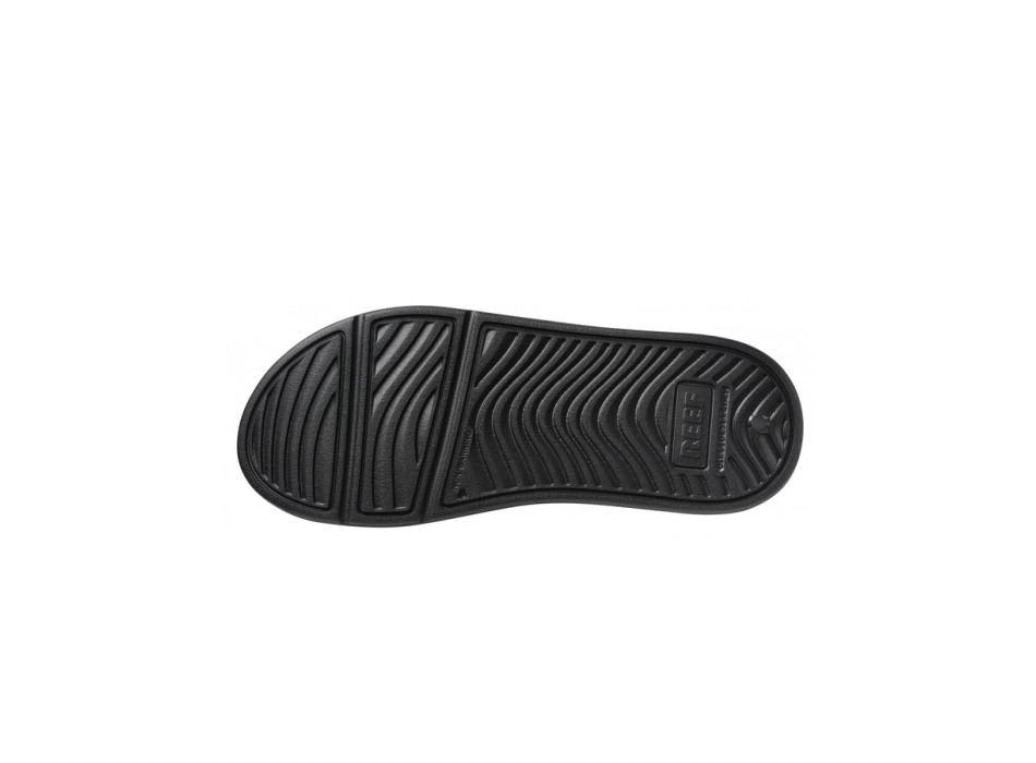 REEF SANDALS OASIS BLACK