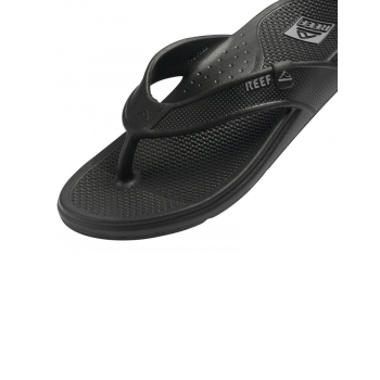 REEF SANDALS OASIS BLACK