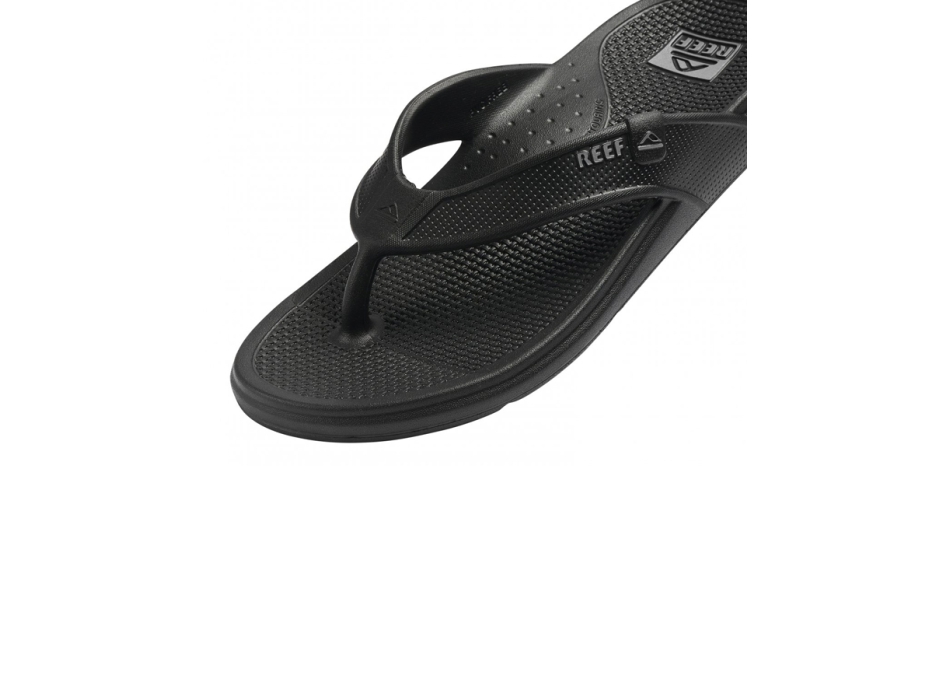 REEF SANDALS OASIS BLACK