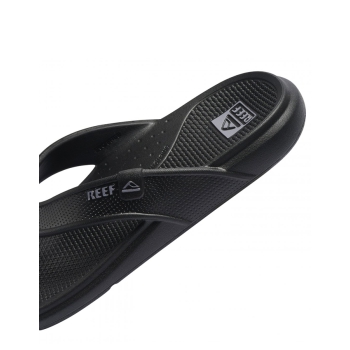 REEF SANDALS OASIS BLACK