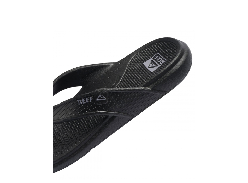 REEF SANDALS OASIS BLACK