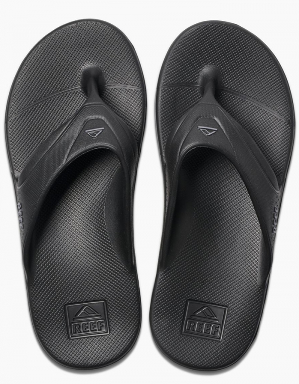 reef one flip flops
