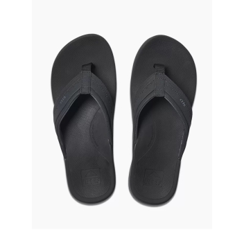 Women's reef ortho spring flip sales flops