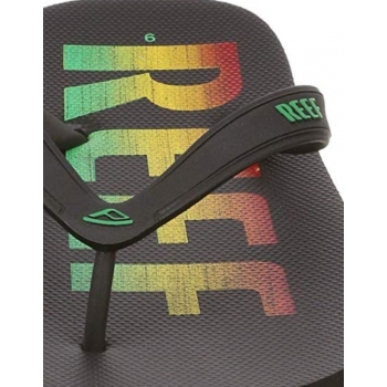 REEF SWITCHFOOT RASTA
