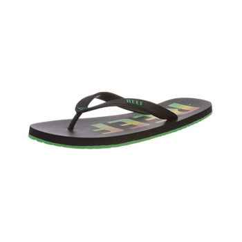 REEF SWITCHFOOT RASTA