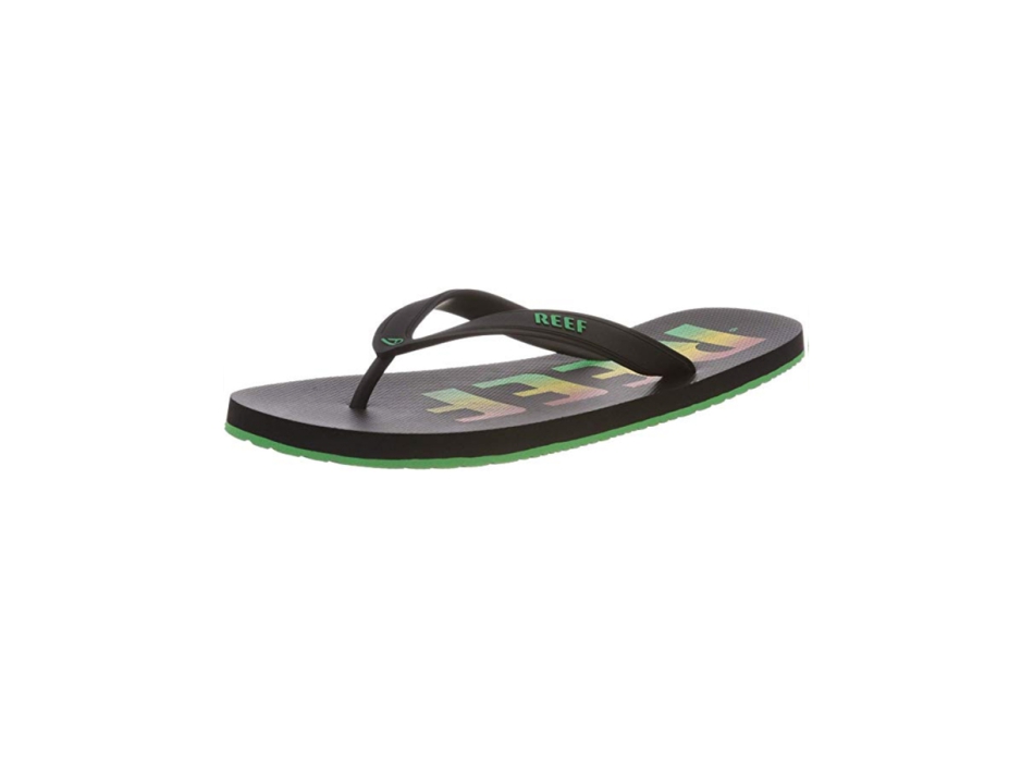 REEF SWITCHFOOT RASTA