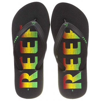 REEF SWITCHFOOT RASTA
