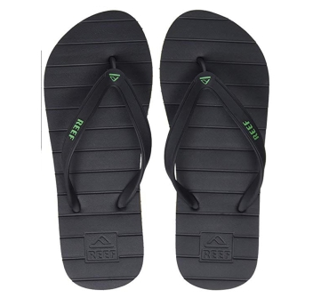 REEF SWITCHFOOT RASTA SANDALS