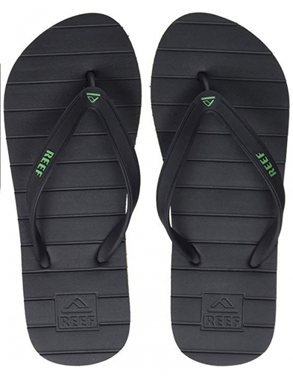 flip flops with arch support
