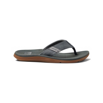 REEF SANDALS SANTA ANA GREY