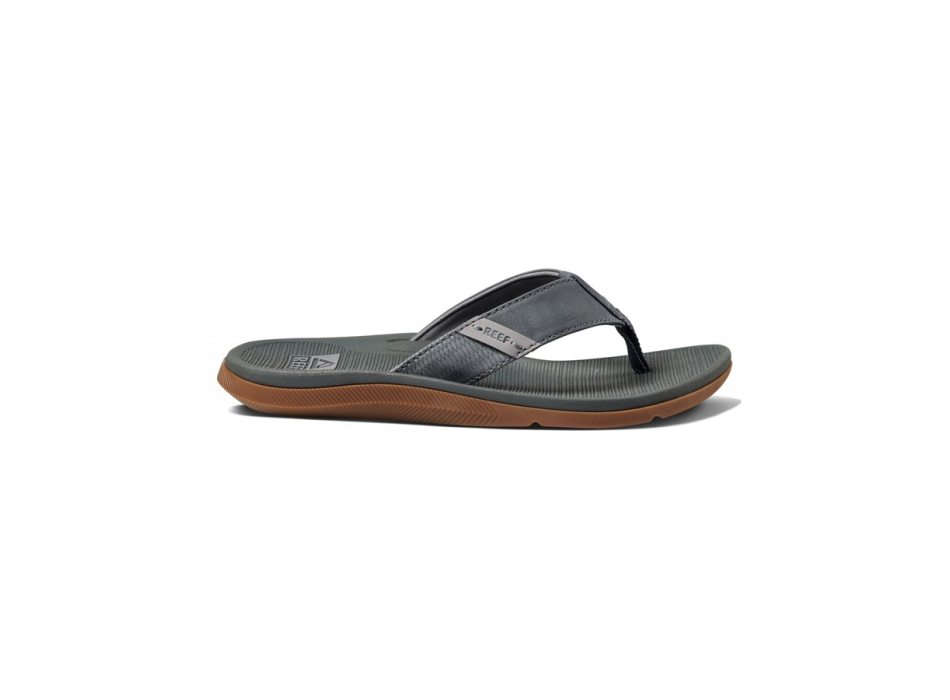 REEF SANDALS SANTA ANA GREY