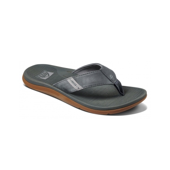 REEF SANDALS SANTA ANA GREY