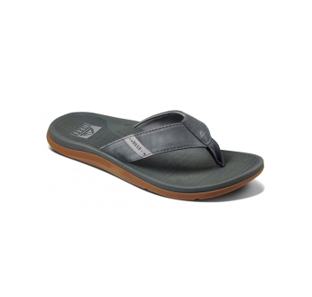 REEF SANDALS SANTA ANA GREY