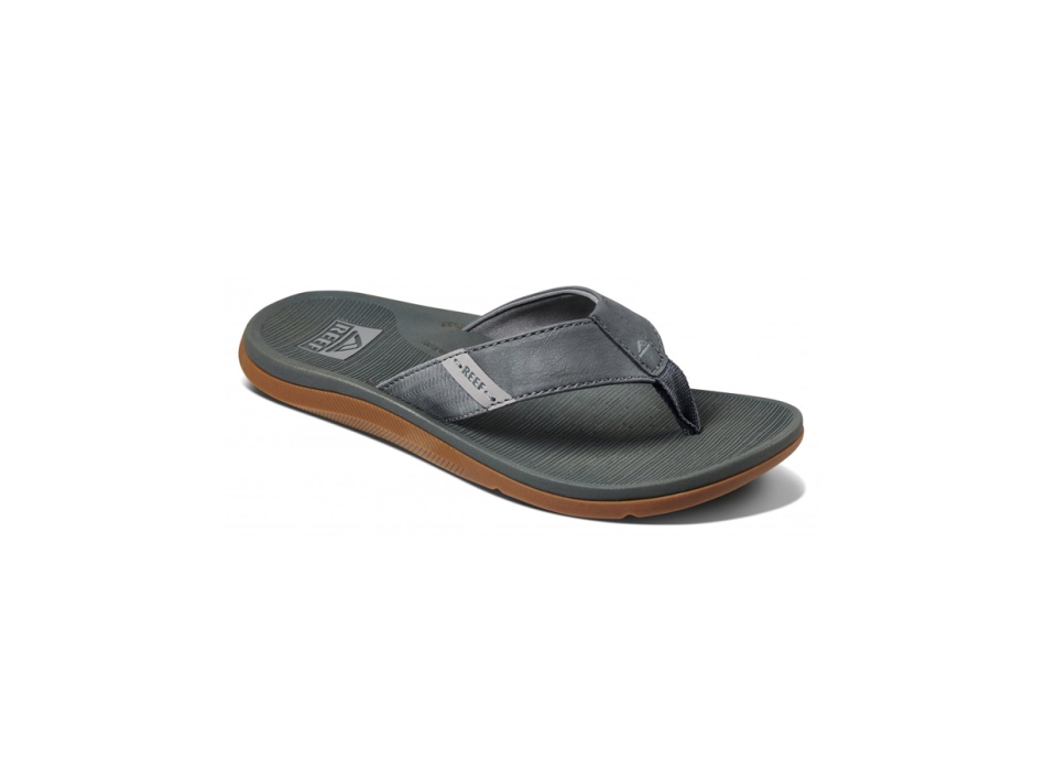 REEF SANDALS SANTA ANA GREY