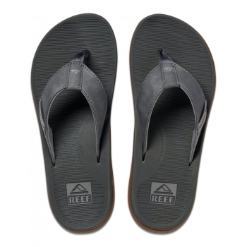 REEF SANDALS SANTA ANA GREY