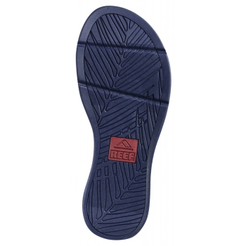 REEF SANDALS SANTA ANA GREY OCEAN SUNSET