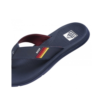 REEF SANDALS SANTA ANA GREY OCEAN SUNSET