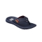 REEF SANDALS SANTA ANA GREY OCEAN SUNSET