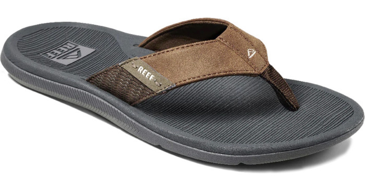 Reef Element Santa Ana Sandal - Surf Shop online
