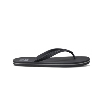 REEF SANDALS SEASIDE BLACK
