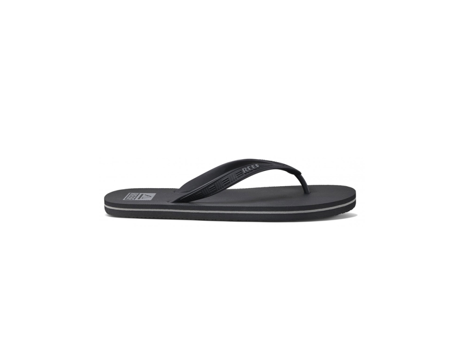 REEF SANDALS SEASIDE BLACK