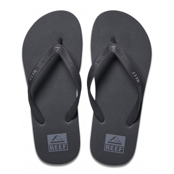 REEF SANDALS SEASIDE BLACK