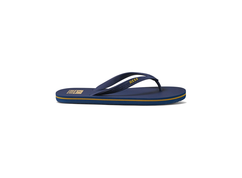 Reef seaside flip flops 2025