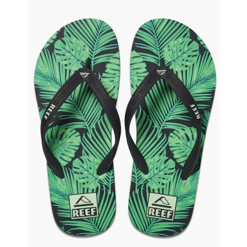 REEF SEASIDE PRINTS