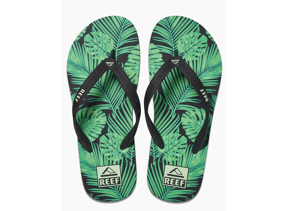 REEF SEASIDE PRINTS