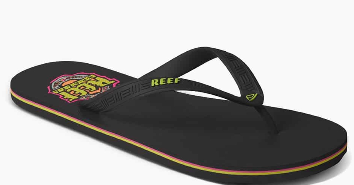Reef Seaside Prints Brazil Surf Shop online