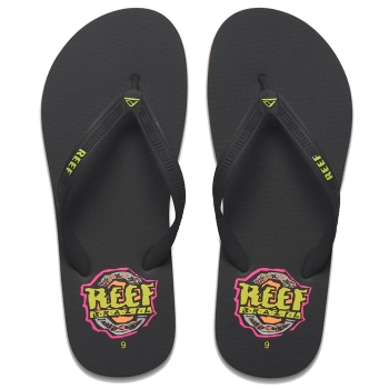 REEF SEASIDE PRINTS FLIP FLOP BRAZIL